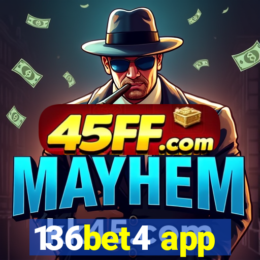 136bet4 app